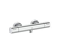 Roca, T-500, robinet de douche thermostatique extérieur, A5A2E18C00