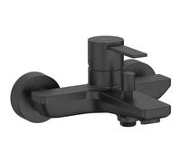 Roca Targa mitigeur bain-douche murale noir A5A025FNB0