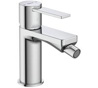 Roca Targa mitigeur de bidet sur pied chrome A5A625FC00