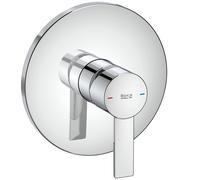 Roca Targa mitigeur de douche encastrée chrome A5A2B5FC00