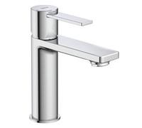 Roca Targa mitigeur de lavabo sur pied chrome A5A325FC0M