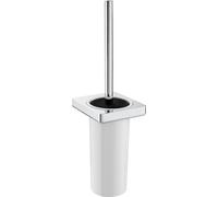 Roca Tempo brosse wc à visser chrome A817036001