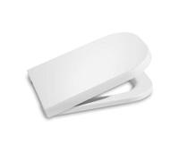 The Gap Square Abattant Wc Urea Frein De Chute Blanc - Roca A801472006