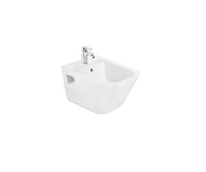 ROCA The Gap Bidet Suspendu Blanc - A357475000