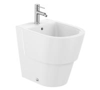 Roca Tura bidet sur pied blanc A357697S00