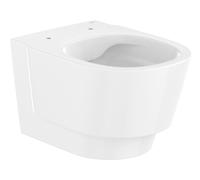 Roca Tura cuvette de wc suspendue oui blanc brillant A346697S00