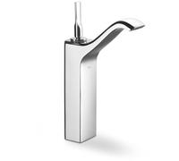 ROCA Urban robinet de lavabo pour vasque, avec bonde a tirette, chrome 75A3404C00
