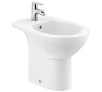 Roca Victoria bidet sur pied blanc A355V04000