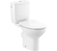Roca Victoria cuvette de wc compacte blanc A342V03000