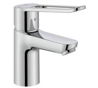 Roca Victoria mitigeur de lavabo sur pied chrome A5A3D5GC00