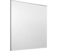 Roca Victoria-N miroir 60x70 cm rectangulaire argenté A812331406