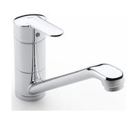 Roca Victoria-N mitigeur de cuisine sur pied chrome A5A8925C00