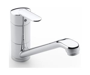 Roca Victoria-N mitigeur de cuisine sur pied chrome A5A8925C00