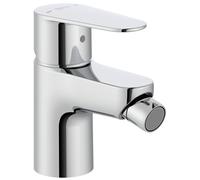 Roca Victoria Plus mitigeur de bidet sur pied chrome A5A624FC00
