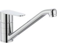 Roca Victoria Plus mitigeur de cuisine sur pied chrome A5A894FC00