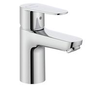 Roca Victoria Plus mitigeur de lavabo sur pied chrome A5A324FC0M