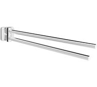 Roca Victoria porte-serviettes chrome A816658001