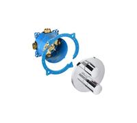 Roca Corps encastré pour robinetterie de baignoire / douche , A525869403,