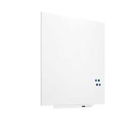 Rocada SkinDuo Tableau blanc modulaire | Multifonctionnel | Magnétique | Plateau pour marqueurs | 200 x 100 cm