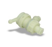 Rocade Valve Pour Delonghi Dls Séries Machine à Café Véritable Pièce Pmd