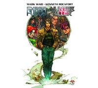 Rocafort, Kenneth - Cyberforce/Hunter-Killer Volume 1