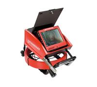 ROTHENBERGER Caméra d'inspection ROCAM® 4 PLUS tête de caméra D.30mm L. de câble 65 m ROTHENB Quantité:1
