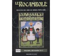 LE ROCAMBOLE N°86-87: Pinchon, Bécassine et C°