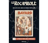 Rocambole 97 / La presse populaire catholique