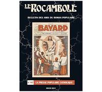 Rocambole 97 / La Presse Populaire Catholique