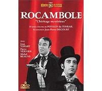 Rocambole : L'héritage Mystérieux