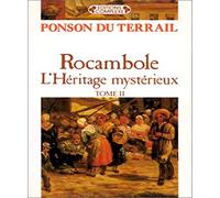 Rocambole (Tome 2)
