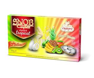 ROCARD Confettis SNOB Tropical 500 g Nouveauté 2017/18