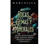 Rocas, Gemas Y Minerales