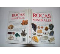 ROCAS Y MINERALES. MANUAL IDENTIFICACION