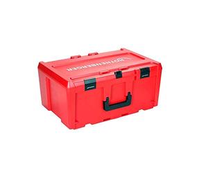 ROCASE 6427 ROJO S. DEPOSITO C. SOPORTE