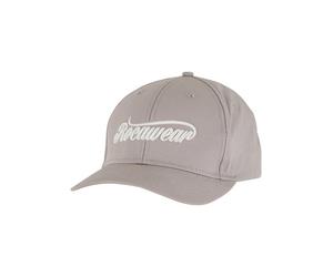 ROCAWEAR Casquette ivoire / taupe, Taille 55-60