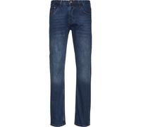 ROCAWEAR Jean 'Tue' bleu denim, Taille 34 Longueur 34