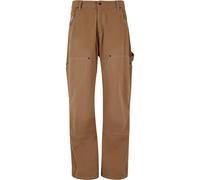 ROCAWEAR Jeans cargo 'Connecticut' noisette, Taille 38 Longueur 34