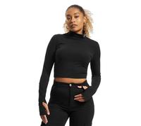 Rocawear Legacy Long Sleeve T-shirt Noir L Femme