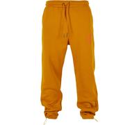 ROCAWEAR Pantalon 'Kentucky' orange, Taille 31-32