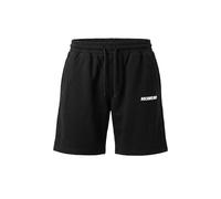 ROCAWEAR Pantalon noir / blanc, Taille 34