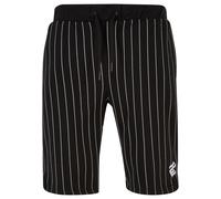 Rocawear Coles Sweat Shorts Noir XL Homme