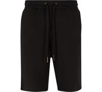 Just Rhyse Shorty Sweat Shorts Noir XL Homme