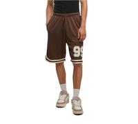 Short Rocawear Pro Marron L