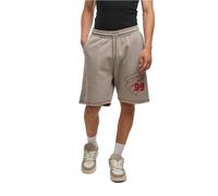 Short Rocawear Numbers Bleu L