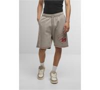 Rocawear Shorts Sweat Shorts Beige 3XL Homme