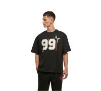 T-shirt Rocawear Numbers Noir 2XL