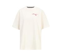 Rocawear Crown Short Sleeve T-shirt Blanc XL Homme