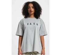 Rocawear School Short Sleeve T-shirt Gris XS Homme