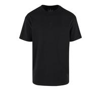 ROCAWEAR T-Shirt 'Nonchalance' noir, Taille M